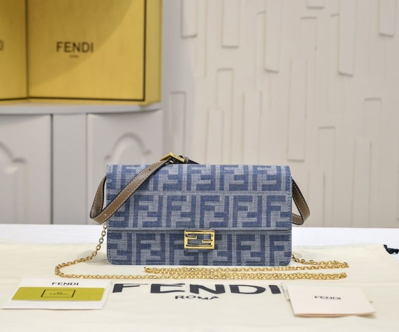 Fendi Baguette Bags